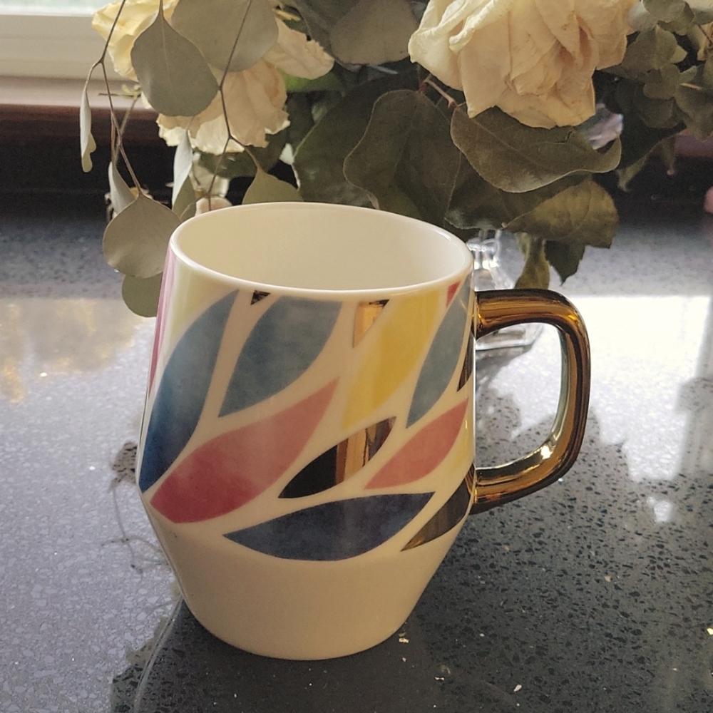XL mug